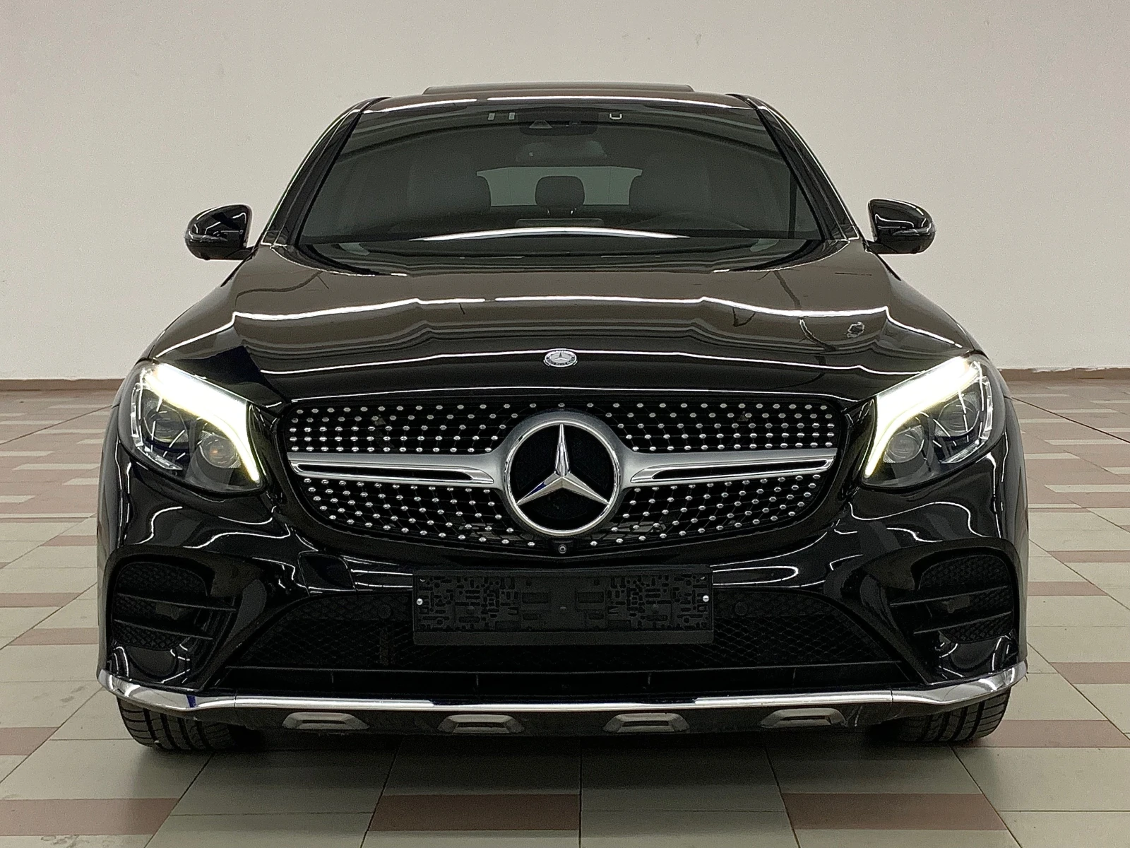 Mercedes-Benz GLC 350 AMG #9G#BlindSPOT#MEMORY#CAMERA360#AirMatic# - изображение 5