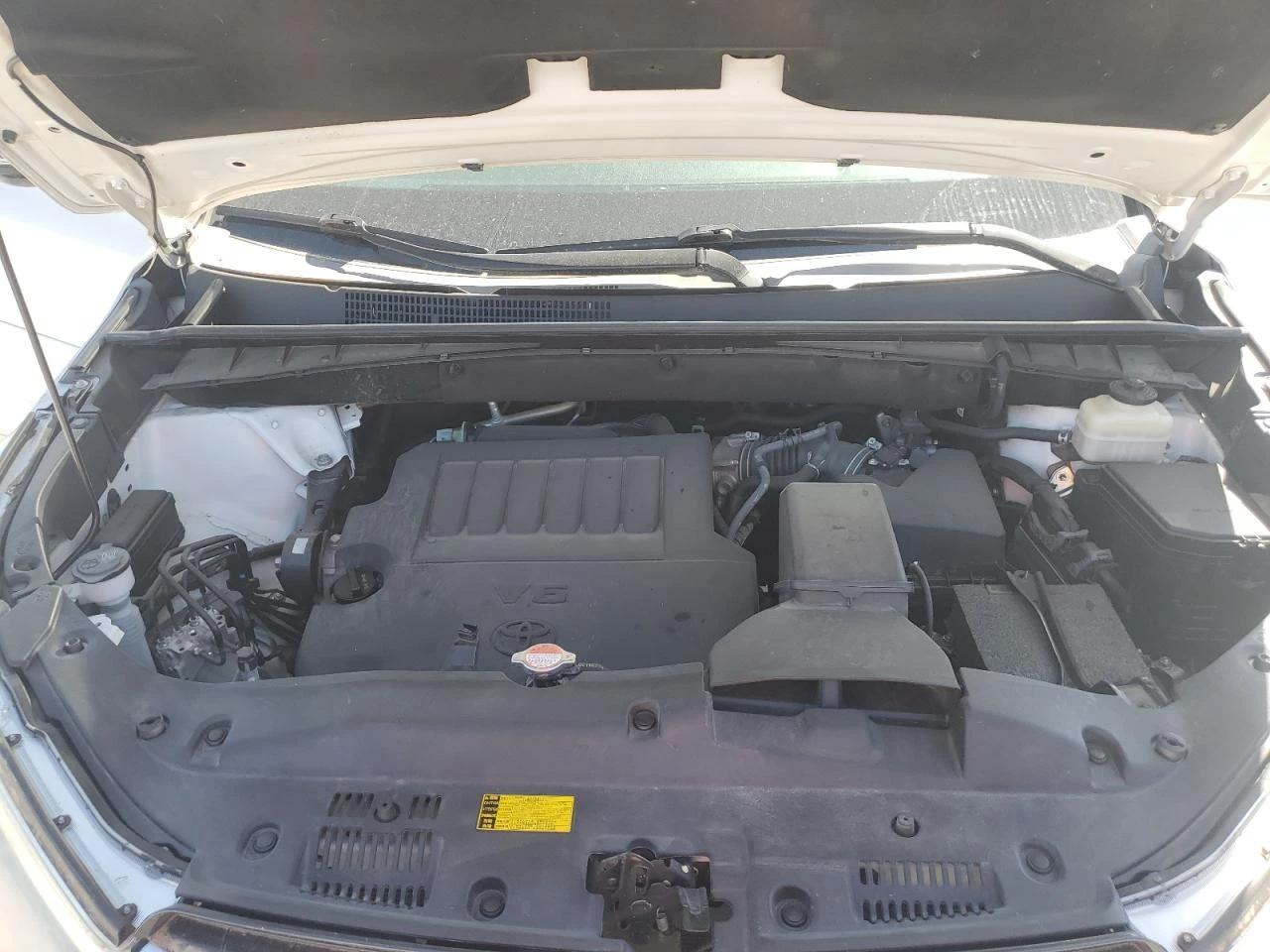 Toyota Highlander LIMITED 4X4 | Mobile.bg   12