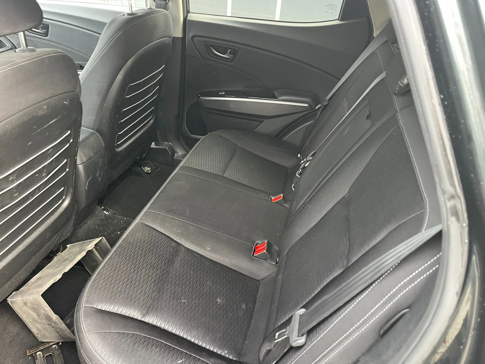 SsangYong XLV 1.6d euro 6 | Mobile.bg — изображение 6