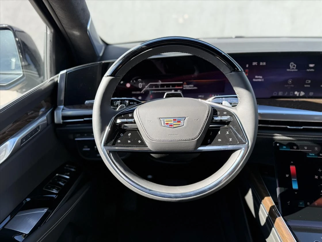 Cadillac Escalade 6.2L 600 FACELIFT | Mobile.bg   13