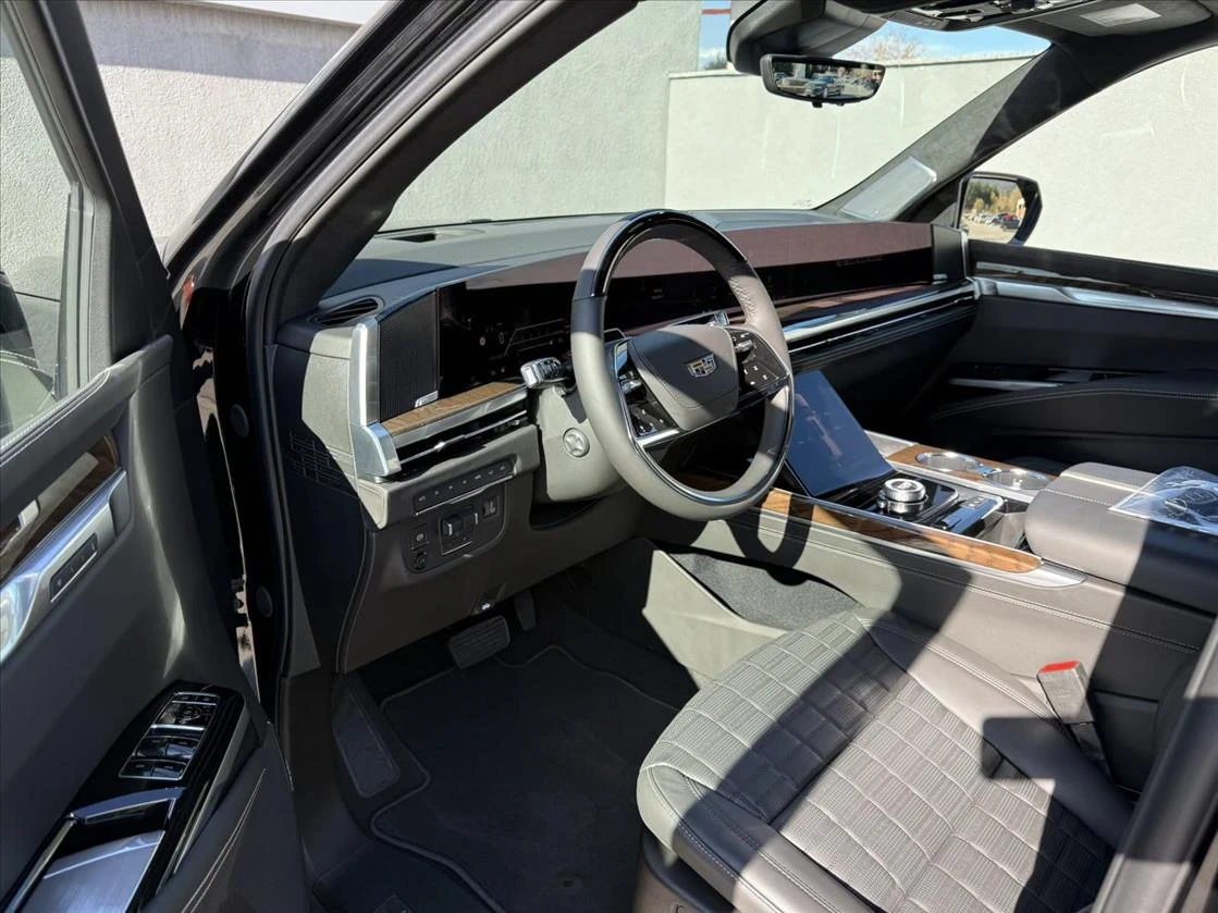 Cadillac Escalade 6.2L 600 FACELIFT | Mobile.bg   10