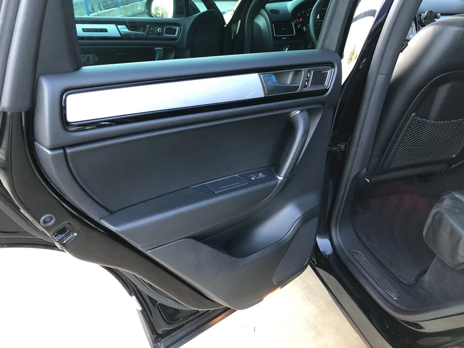 VW Touareg 3.0TD?/8speed//FULL EKSTR?/TOP | Mobile.bg   14