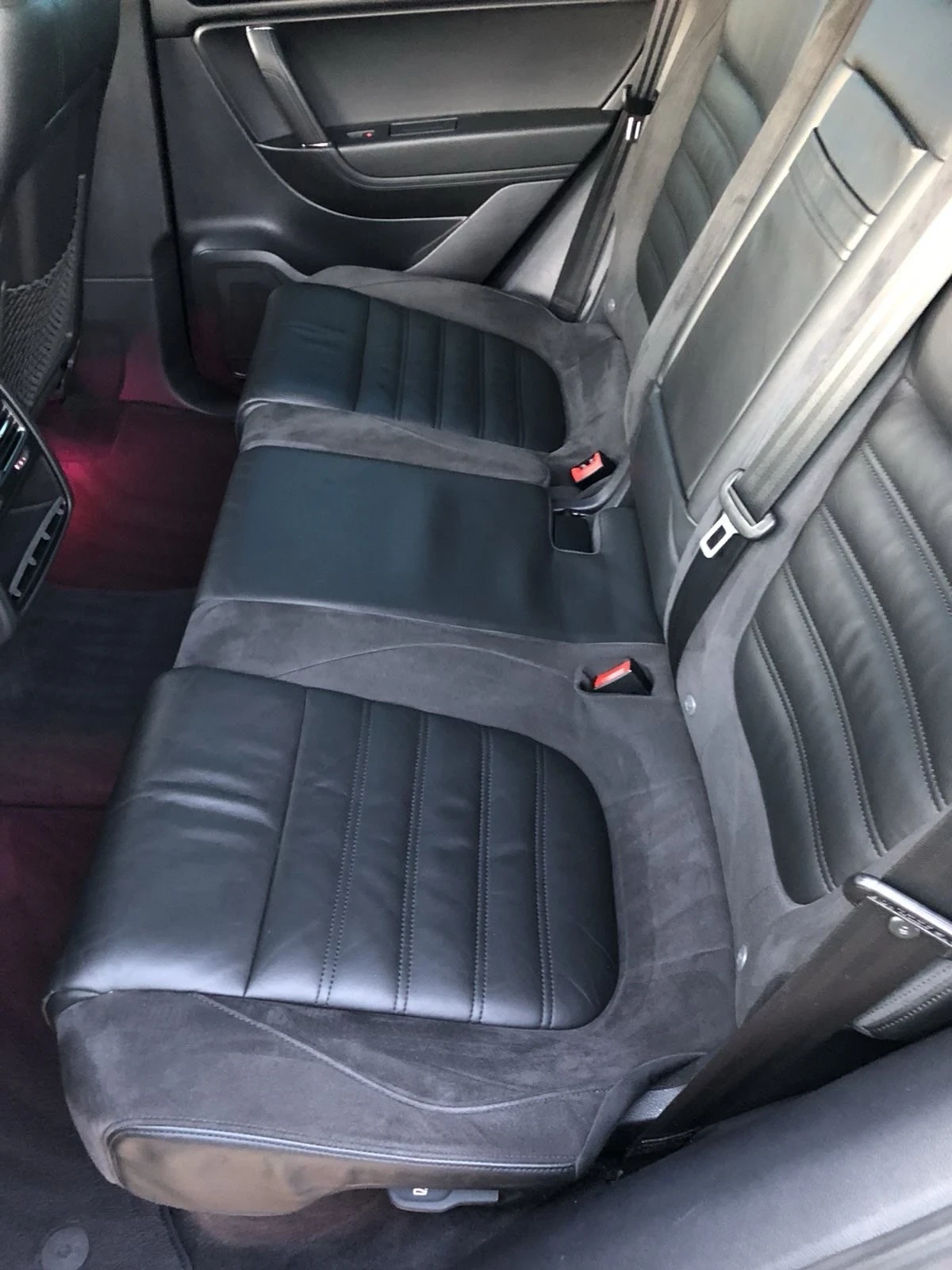 VW Touareg 3.0TD?/8speed//FULL EKSTR?/TOP | Mobile.bg   12