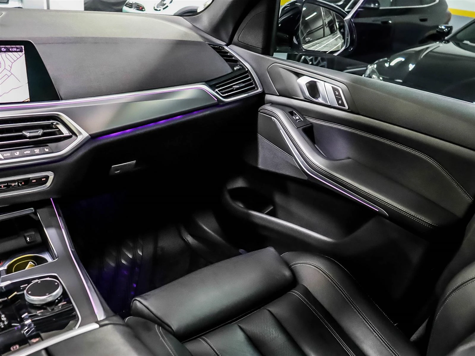 BMW X5 Alpine White* Ultimate Luxury | Mobile.bg � ����������� 10