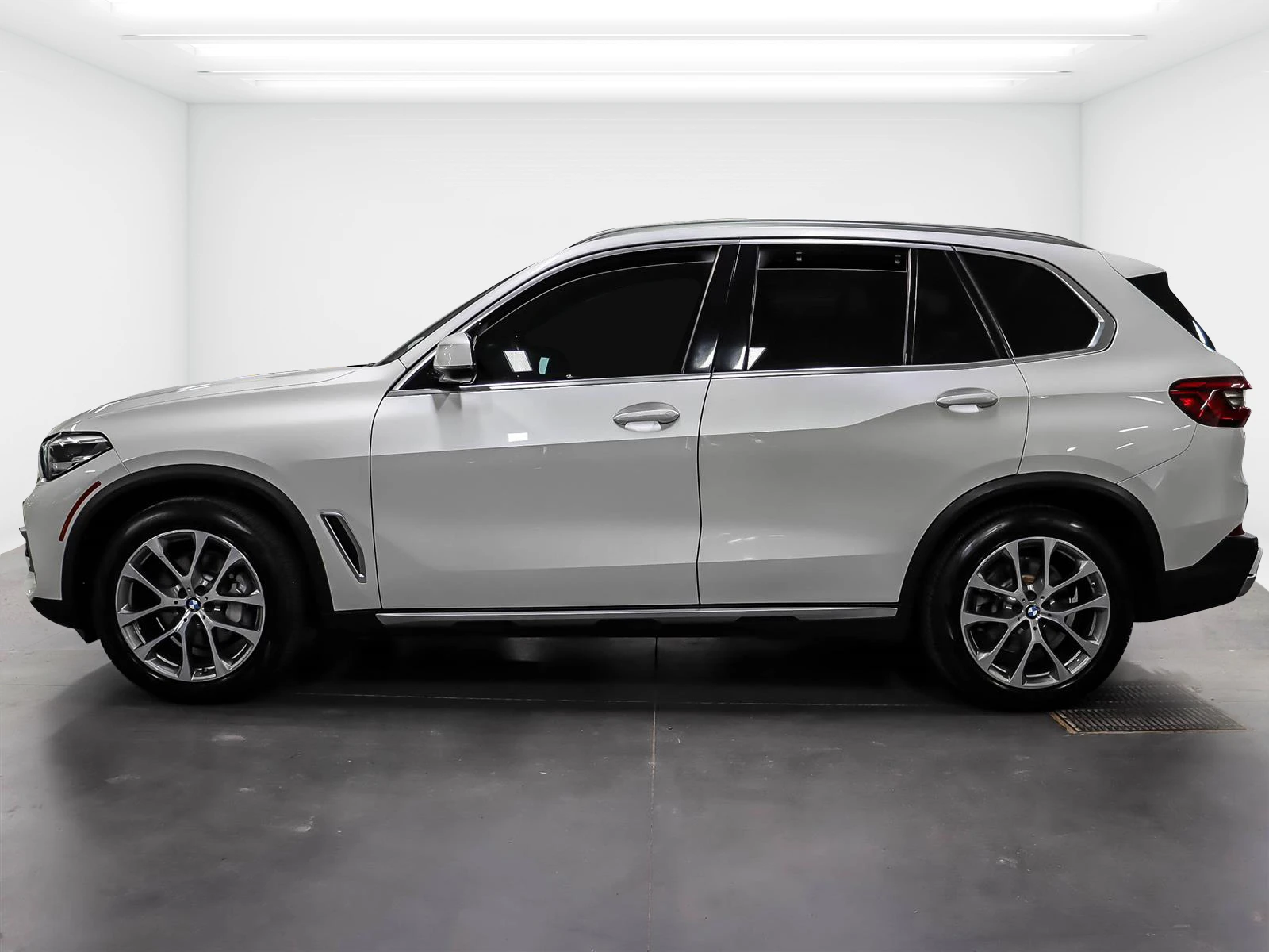 BMW X5 Alpine White* Ultimate Luxury | Mobile.bg � ����������� 3