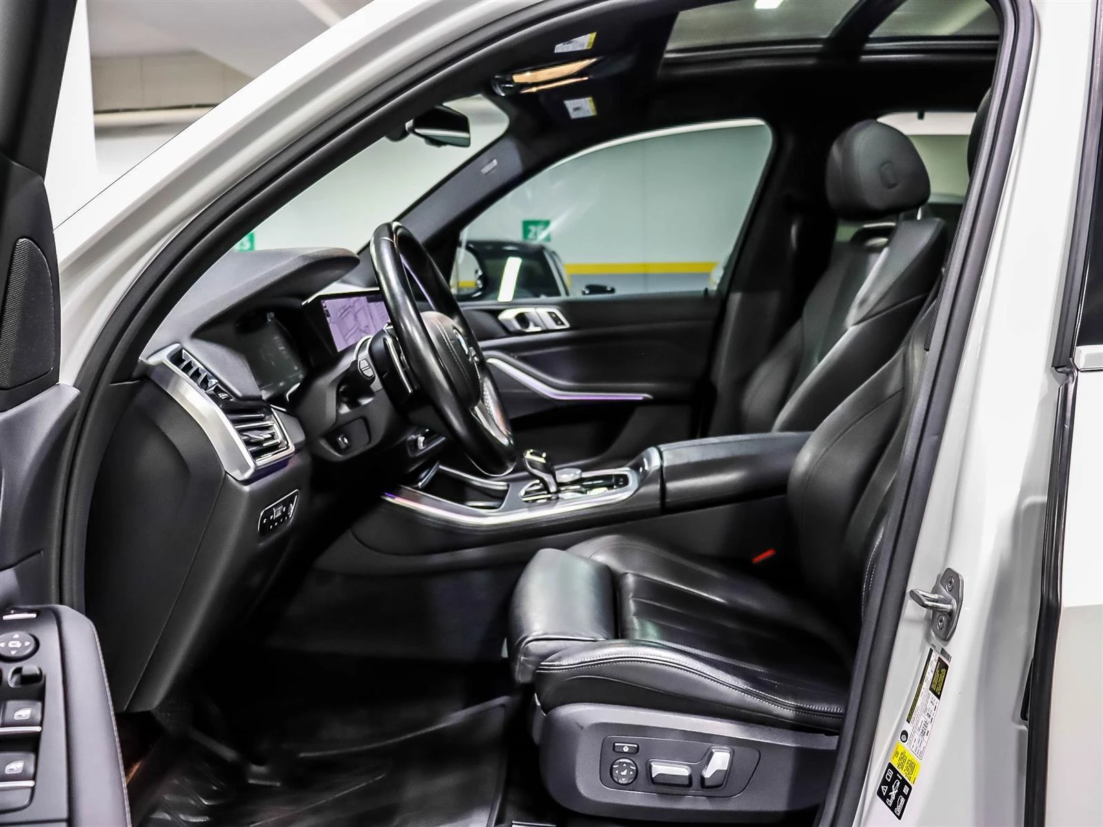 BMW X5 Alpine White* Ultimate Luxury | Mobile.bg � ����������� 7