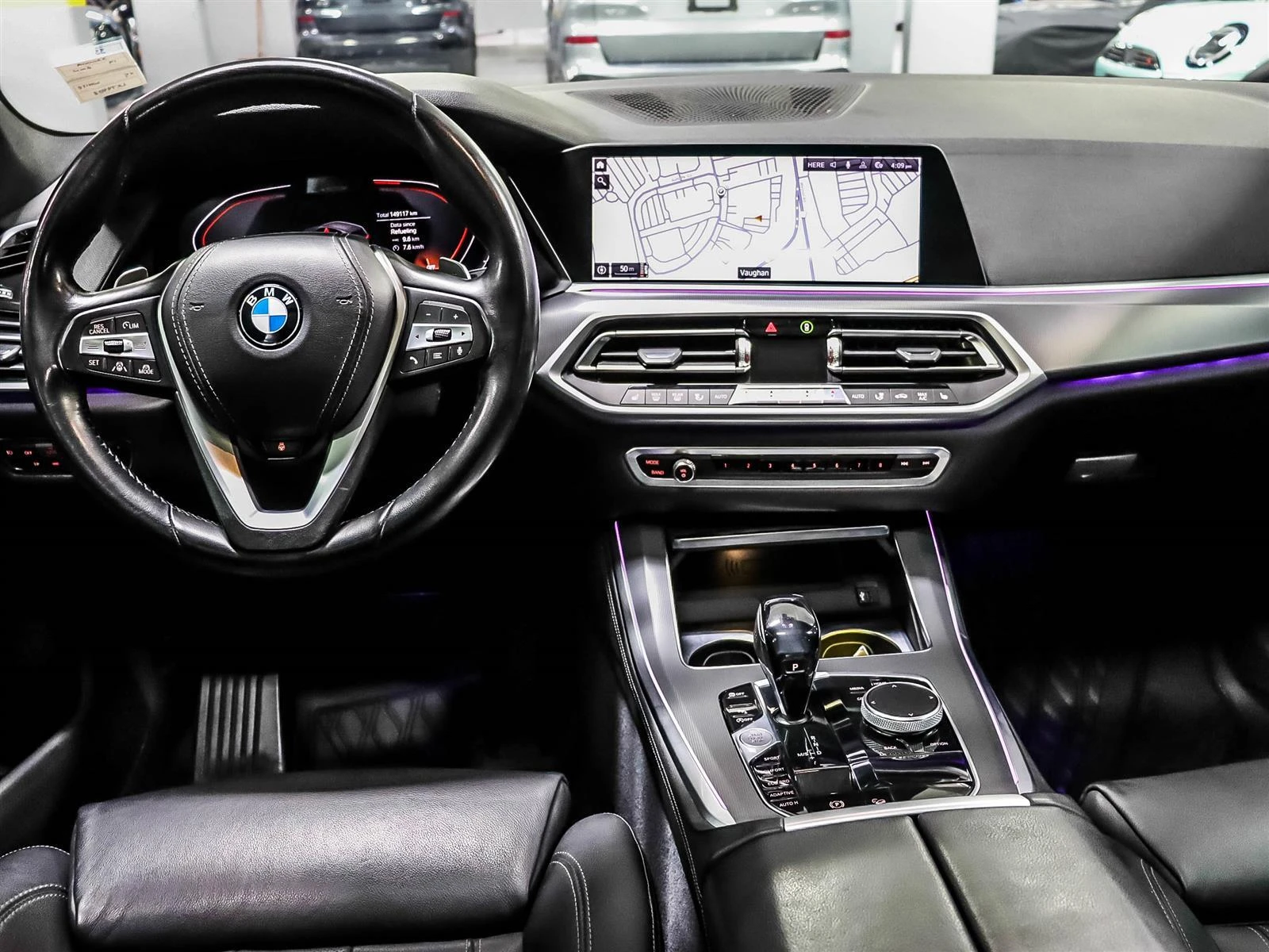 BMW X5 Alpine White* Ultimate Luxury | Mobile.bg � ����������� 5