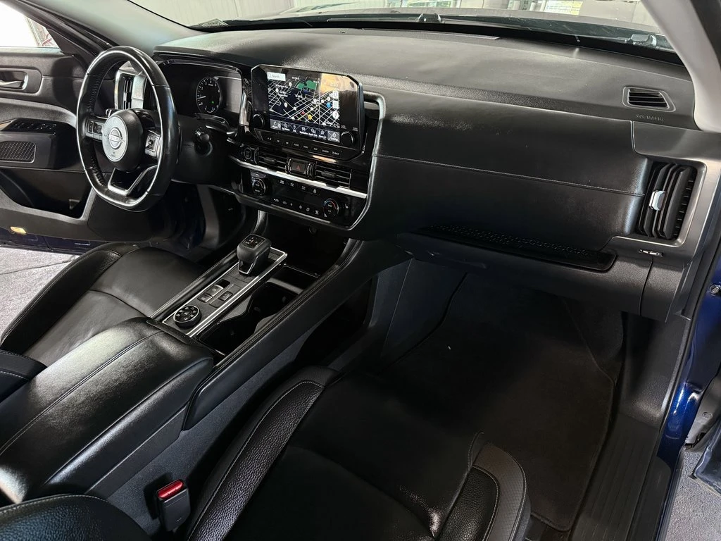 Nissan Pathfinder SL | Mobile.bg � ����������� 12