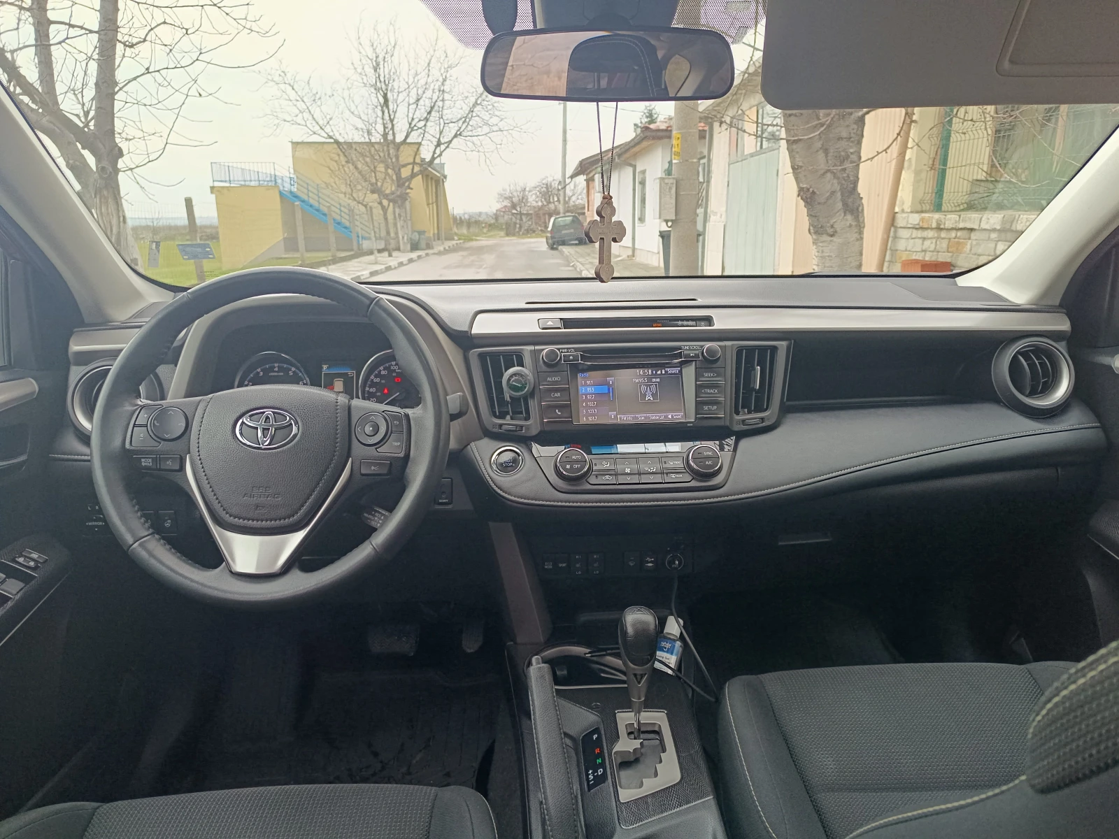 Toyota Rav4 ADVENTURE | Mobile.bg � ����������� 14