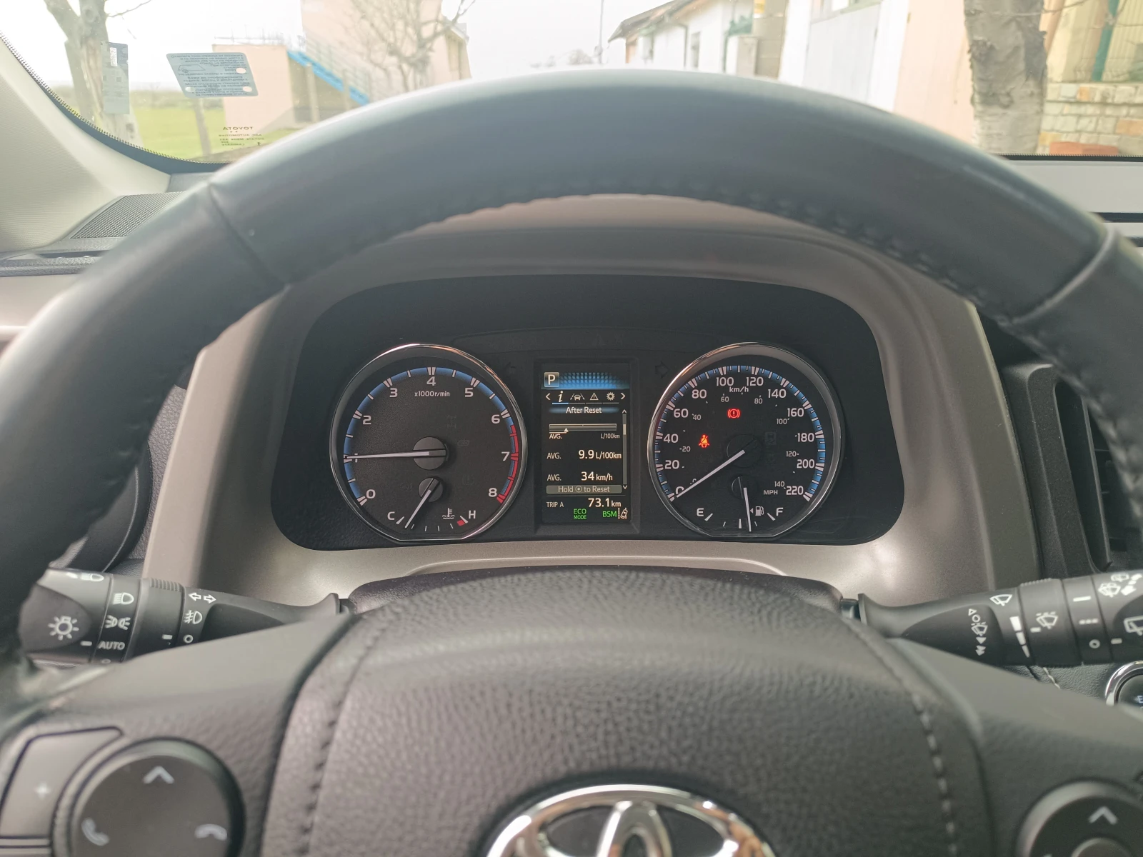 Toyota Rav4 ADVENTURE | Mobile.bg � ����������� 12
