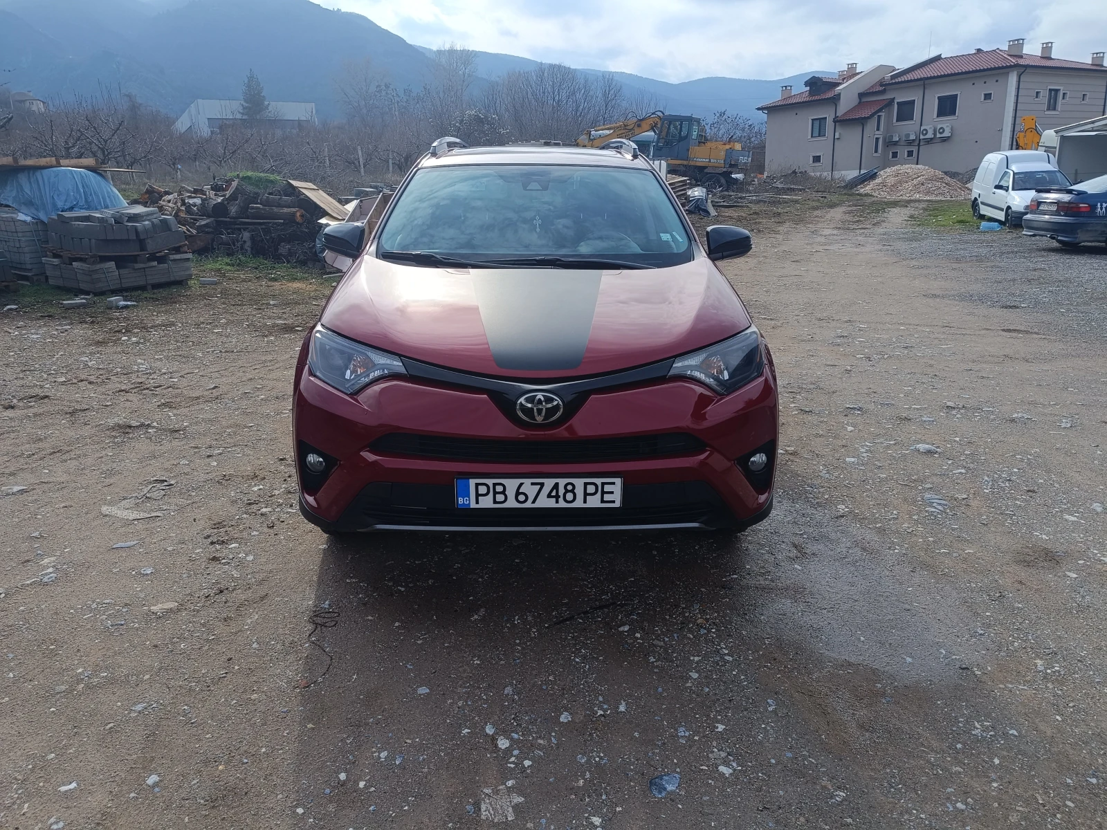 Toyota Rav4 ADVENTURE | Mobile.bg � ����������� 3