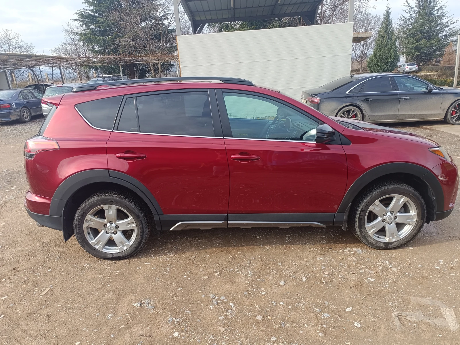 Toyota Rav4 ADVENTURE | Mobile.bg � ����������� 4