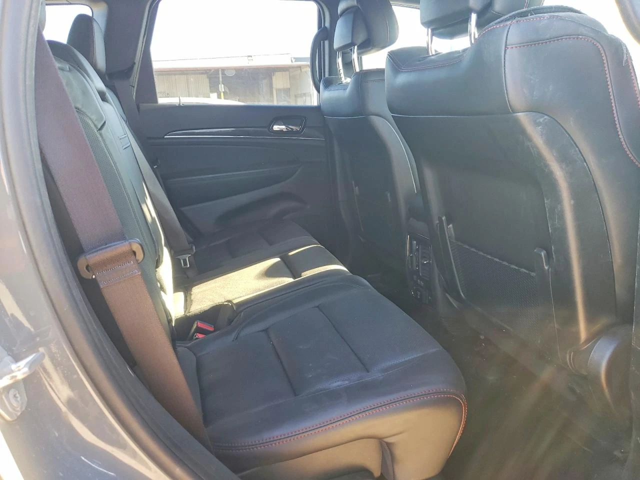 Jeep Grand cherokee * TRAILHAWK*  | Mobile.bg � ����������� 12