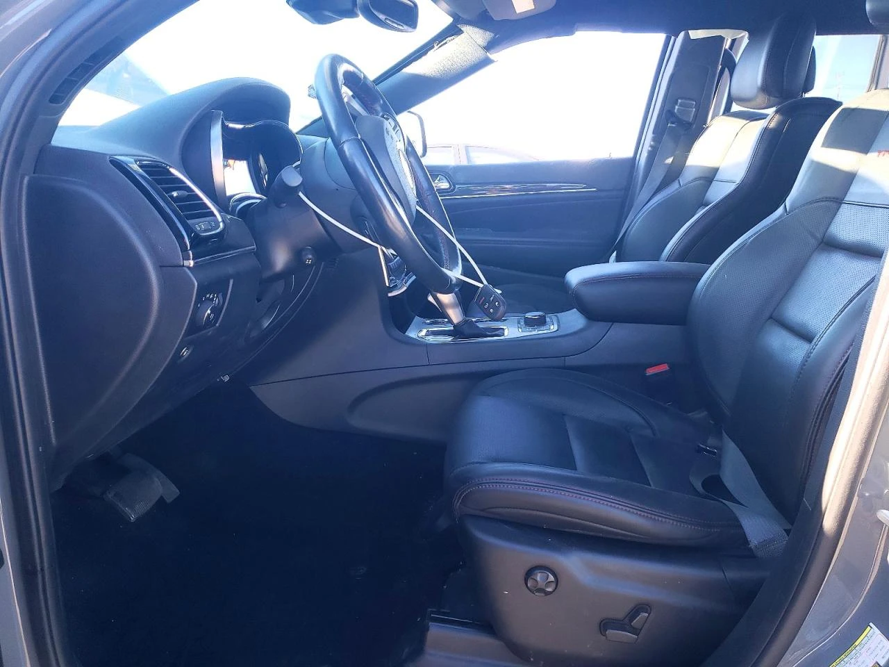 Jeep Grand cherokee * TRAILHAWK*  - изображение 10