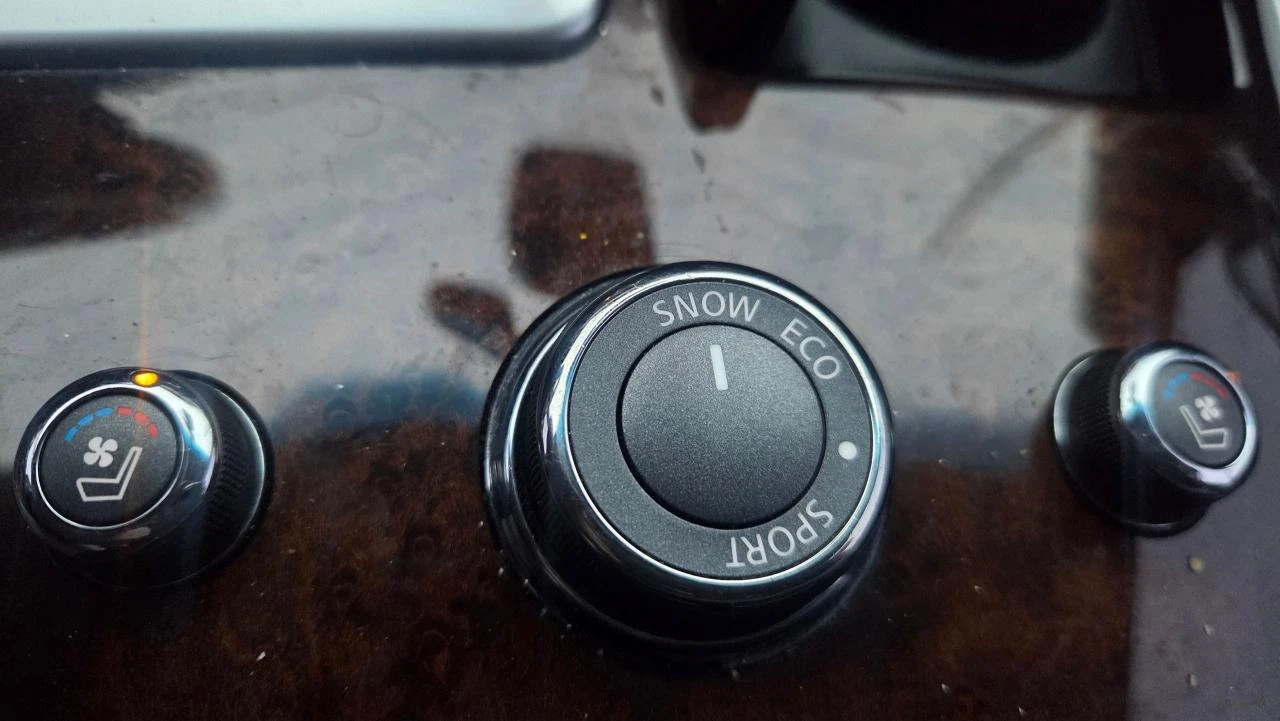 Infiniti QX60 LUXURY* 360* NAVI* LINE ASS* Blind Spot* Memory* � | Mobile.bg � ����������� 15