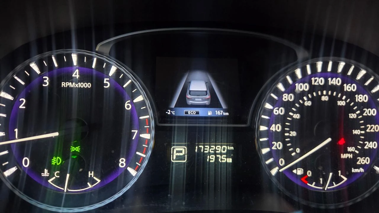 Infiniti QX60 LUXURY* 360* NAVI* LINE ASS* Blind Spot* Memory* � | Mobile.bg � ����������� 16