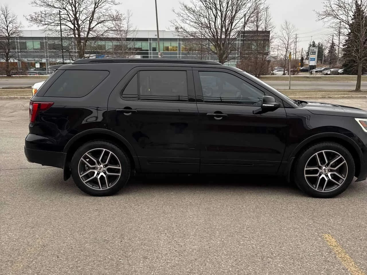 Ford Explorer * Sport * ��������* ���������* 360 ������* ������� | Mobile.bg � ����������� 3