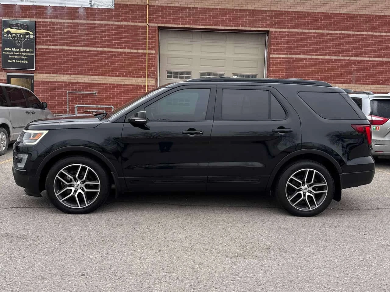 Ford Explorer * Sport * ��������* ���������* 360 ������* ������� | Mobile.bg � ����������� 2