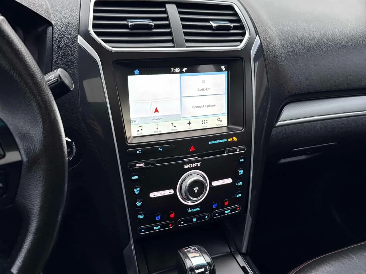 Ford Explorer * Sport * ��������* ���������* 360 ������* ������� | Mobile.bg � ����������� 10