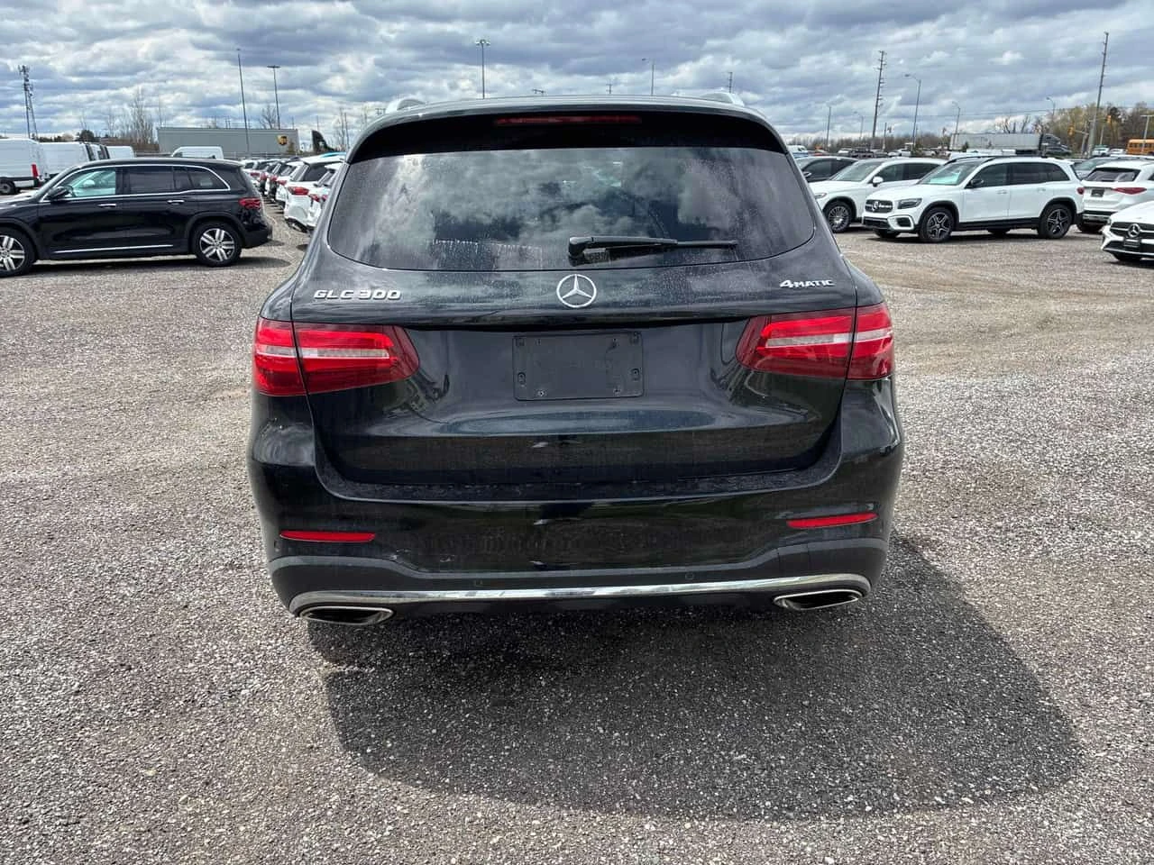 Mercedes-Benz GLC 300 4MATIC * ГЛАВНО ПРЕДСТАВИТЕЛСТВО НА MERCEDES* , снимка 5 - Автомобили и джипове - 54398201