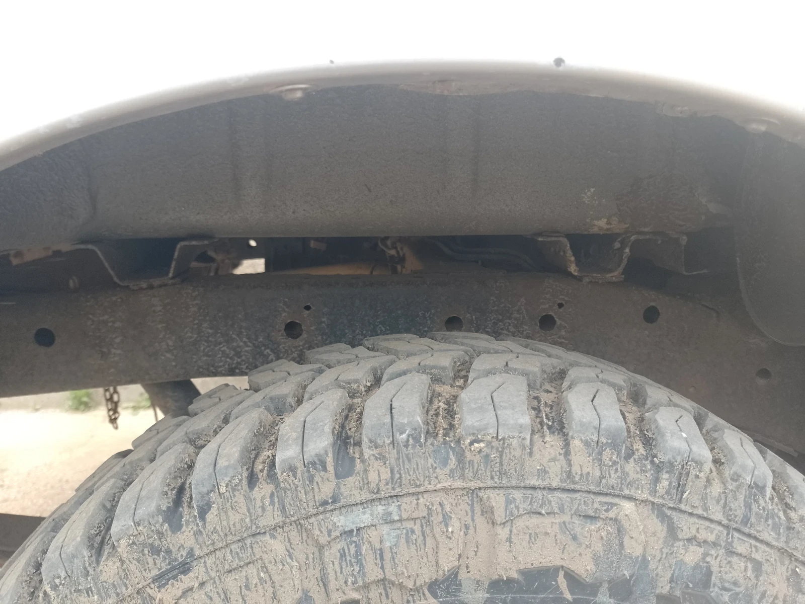 Nissan Navara, снимка 7 - Автомобили и джипове - 54795031