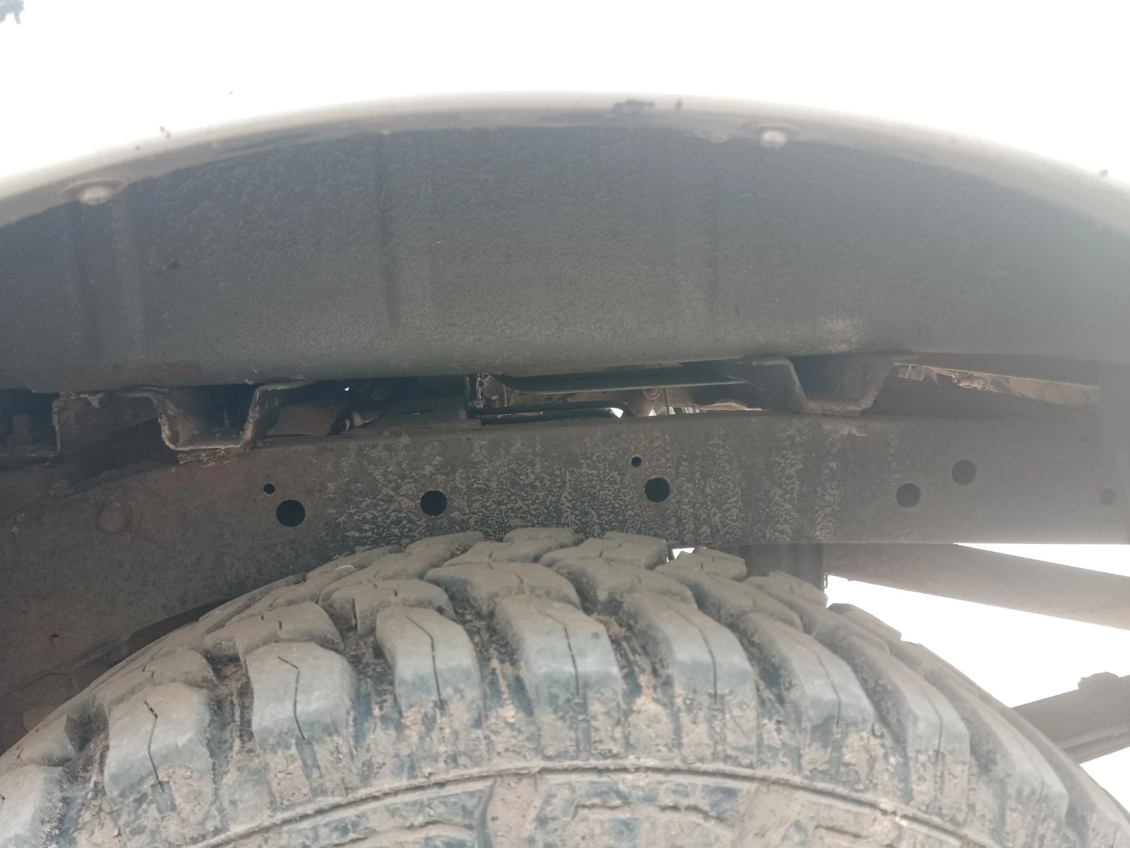 Nissan Navara, снимка 6 - Автомобили и джипове - 54795031