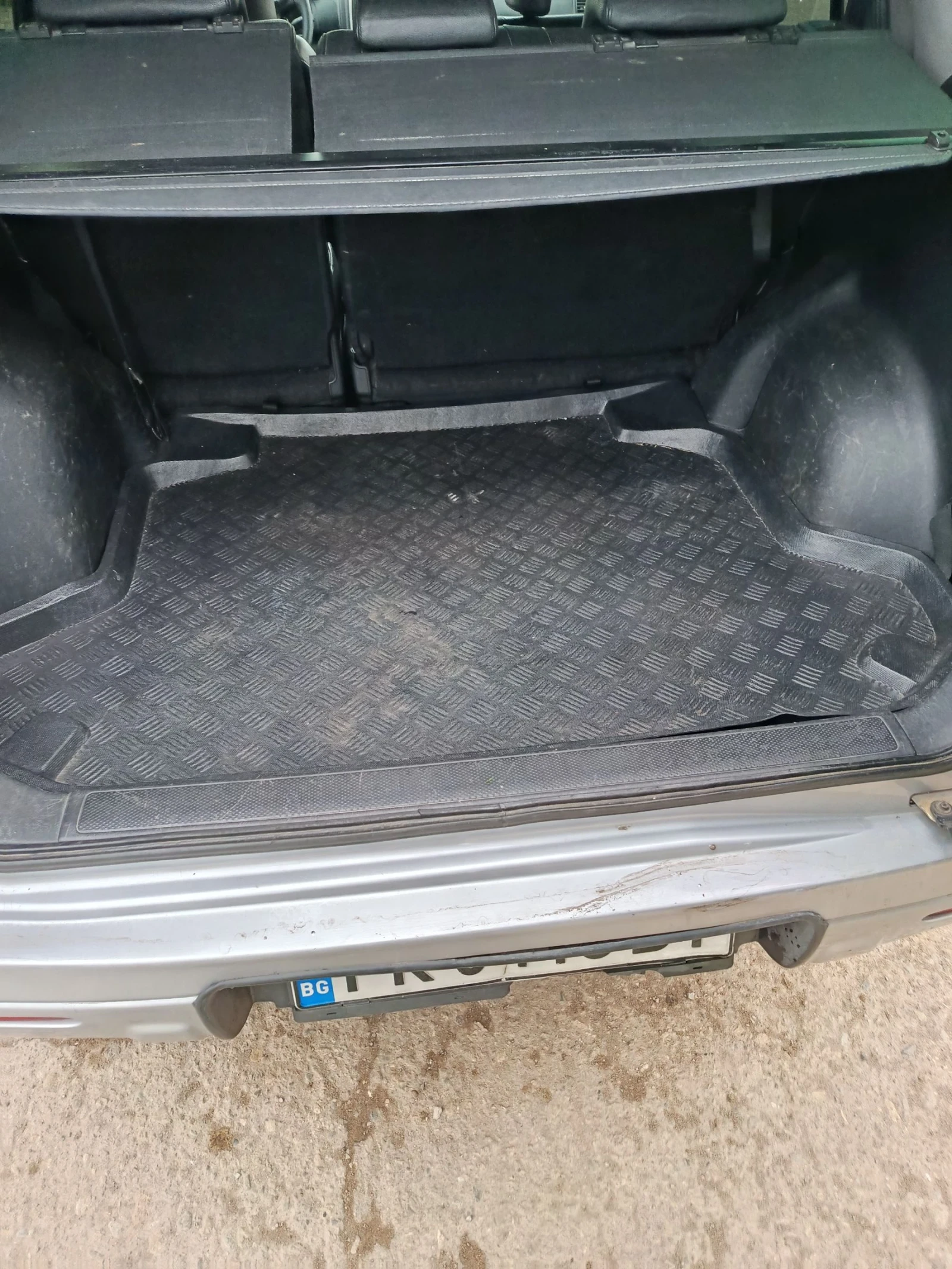 Honda Cr-v, снимка 6 - Автомобили и джипове - 54835852
