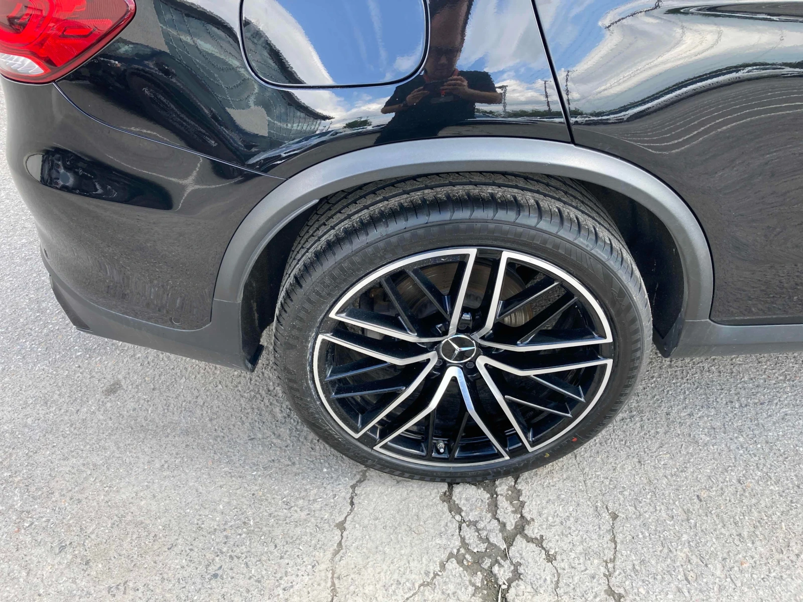 Mercedes-Benz GLC 3.0L 6cyl AWD | Mobile.bg � ����������� 15
