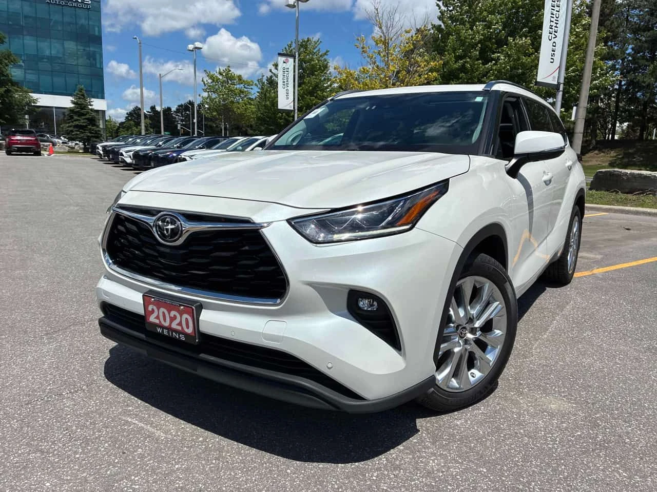 Toyota Highlander * Limited * ОБДУХВАНЕ * ПАНО * JBL * АВТОКРЕДИТ