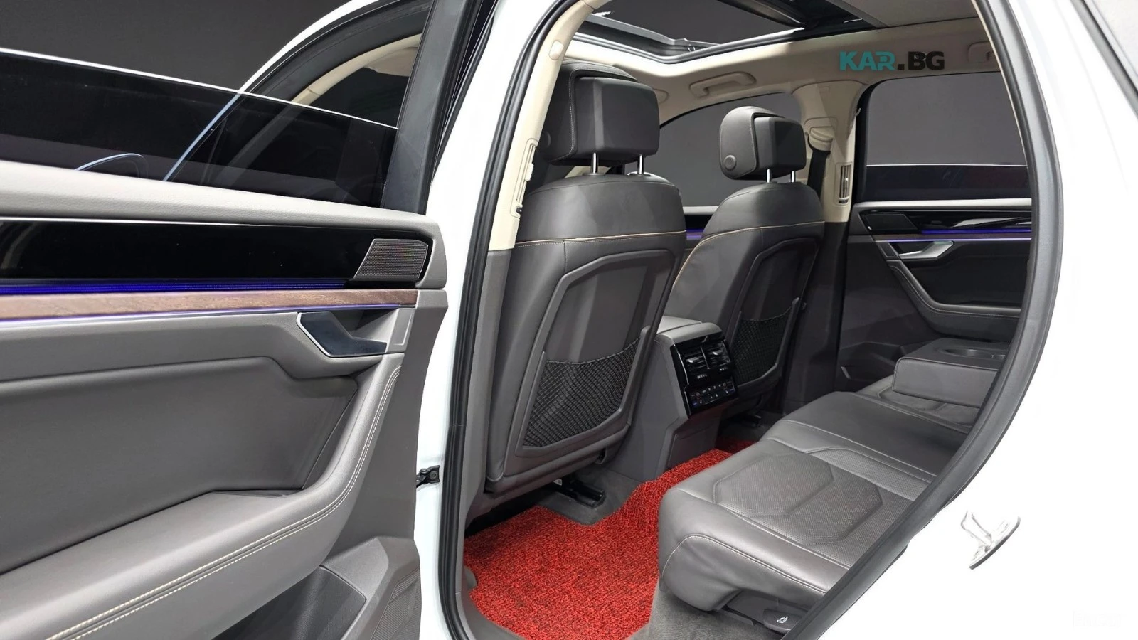 VW Touareg ������* ���������* �����* HEADUP* DISTRONIC*  | Mobile.bg � ����������� 11