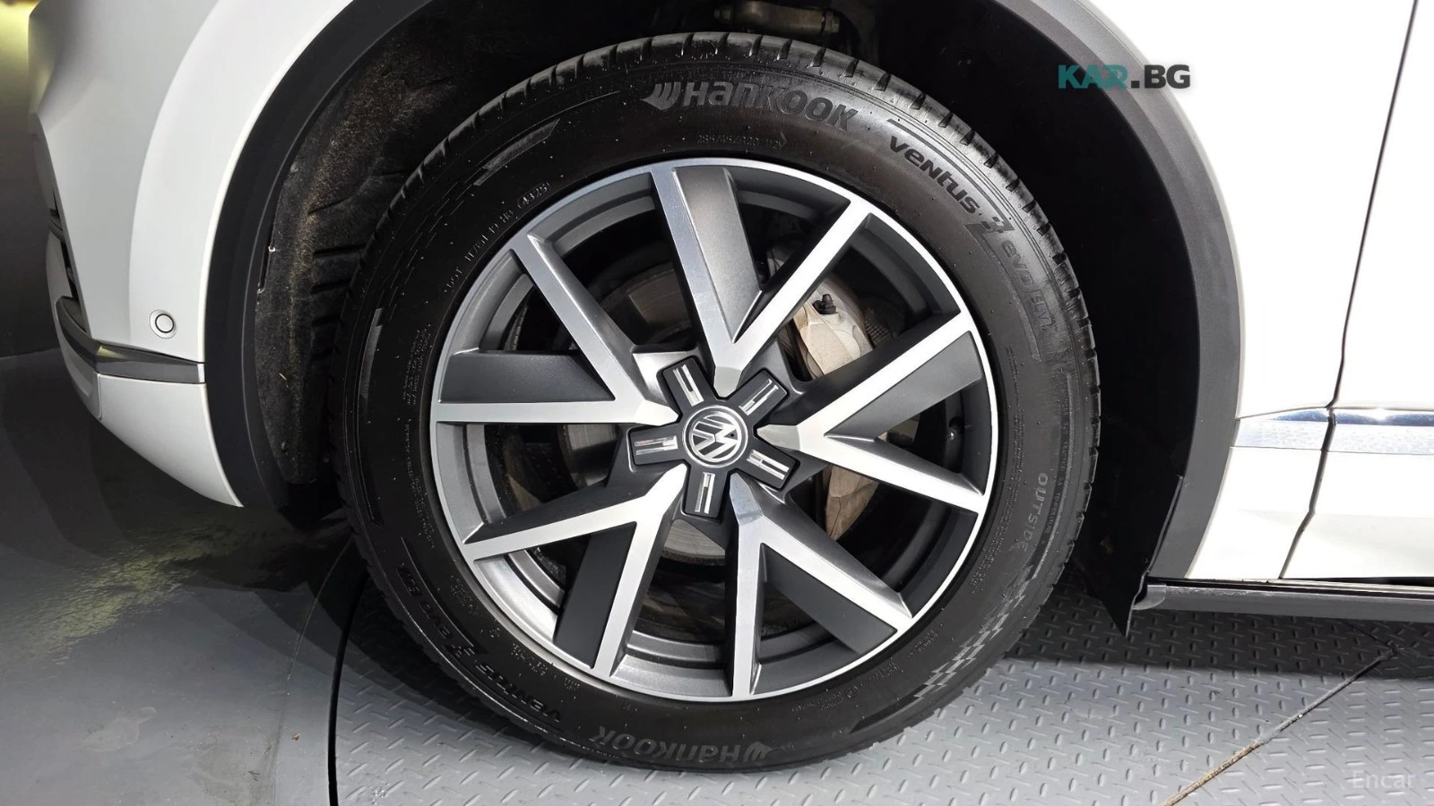 VW Touareg ������* ���������* �����* HEADUP* DISTRONIC*  | Mobile.bg � ����������� 5