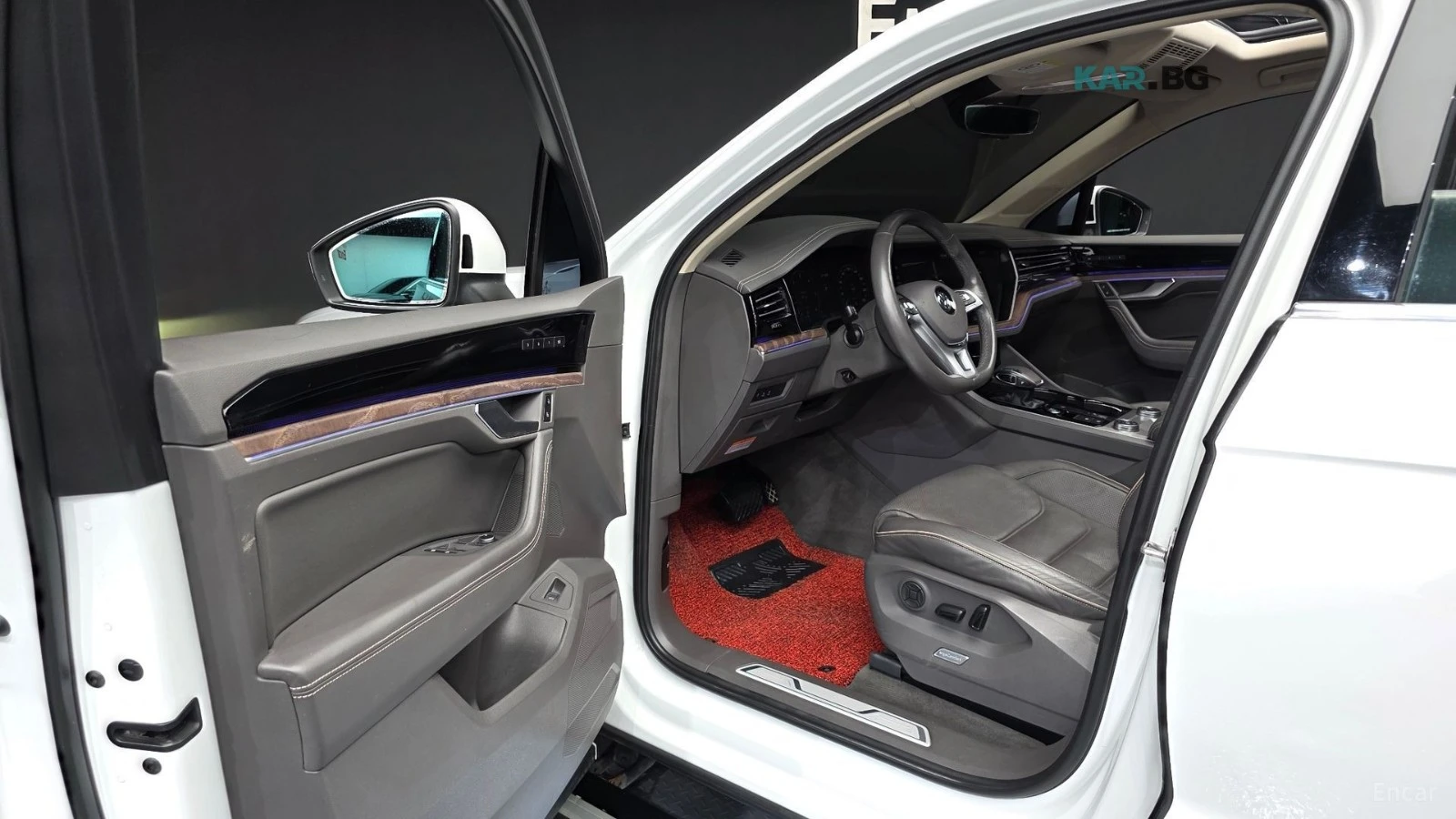 VW Touareg ������* ���������* �����* HEADUP* DISTRONIC*  | Mobile.bg � ����������� 10
