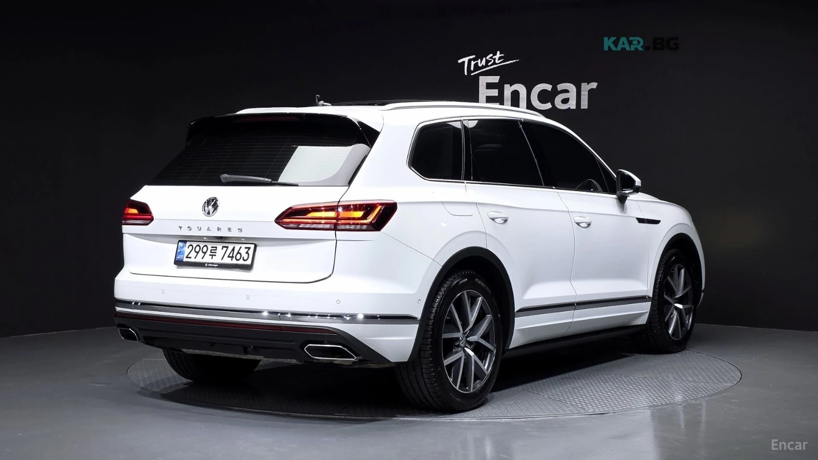 VW Touareg ������* ���������* �����* HEADUP* DISTRONIC*  | Mobile.bg � ����������� 2