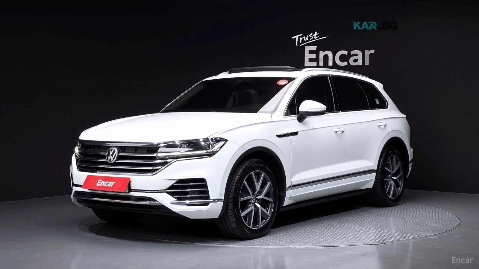 VW Touareg ВЪЗДУХ* ОБДУХВАНЕ* ПАМЕТ* HEADUP* DISTRONIC* 