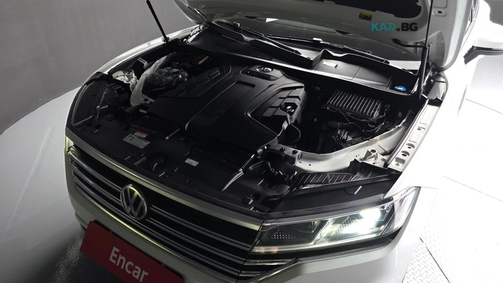VW Touareg ������* ���������* �����* HEADUP* DISTRONIC*  | Mobile.bg � ����������� 6