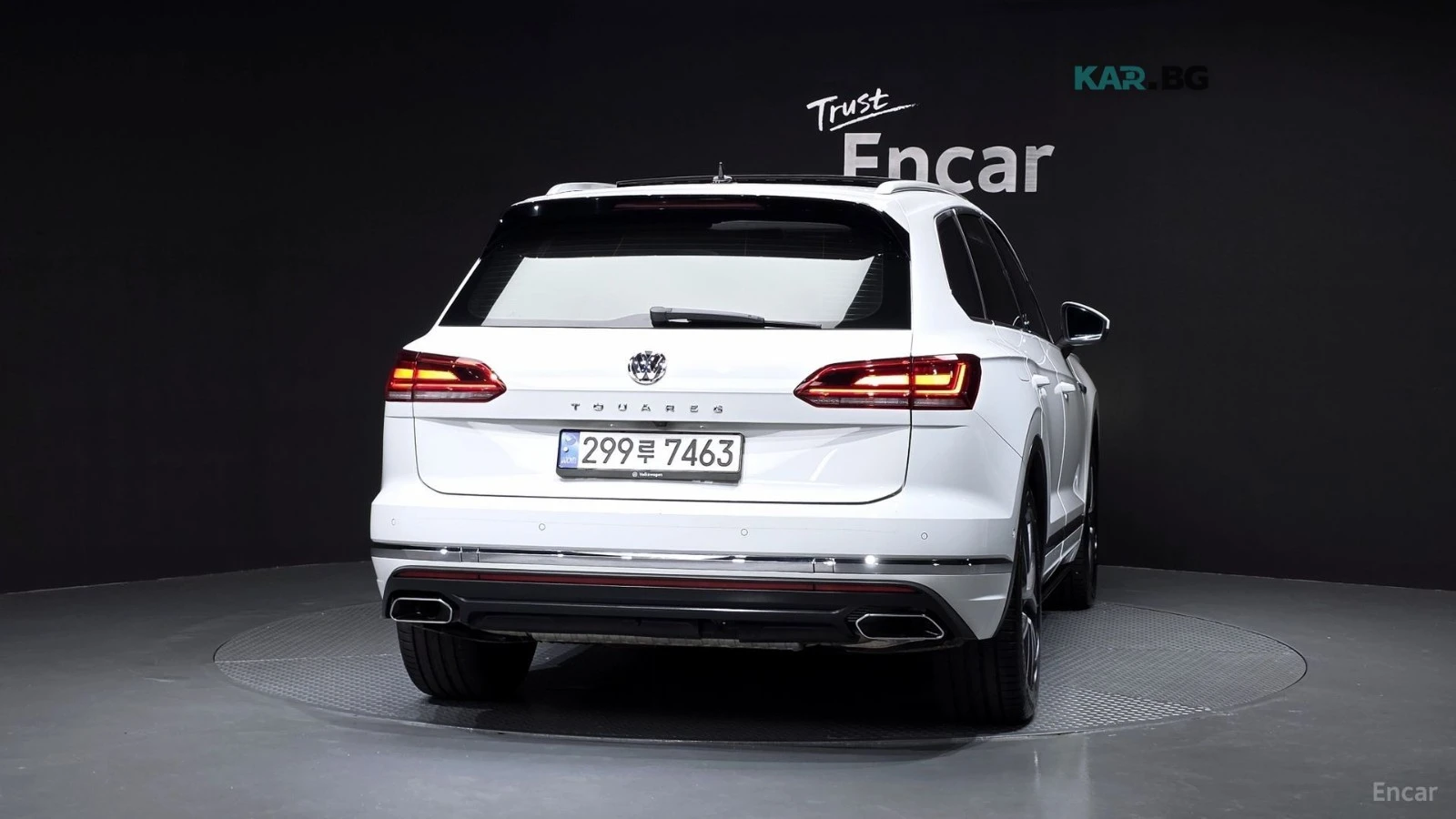 VW Touareg ������* ���������* �����* HEADUP* DISTRONIC*  | Mobile.bg � ����������� 4