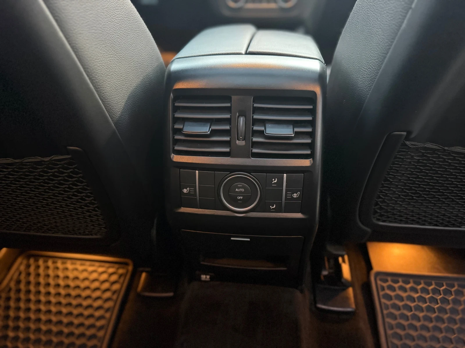Mercedes-Benz GL 350 | Mobile.bg � ����������� 12