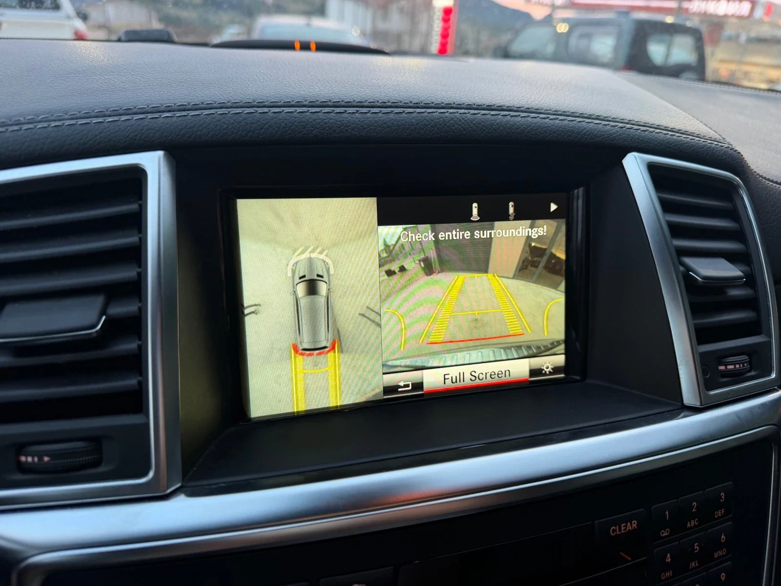 Mercedes-Benz GL 350 | Mobile.bg � ����������� 9
