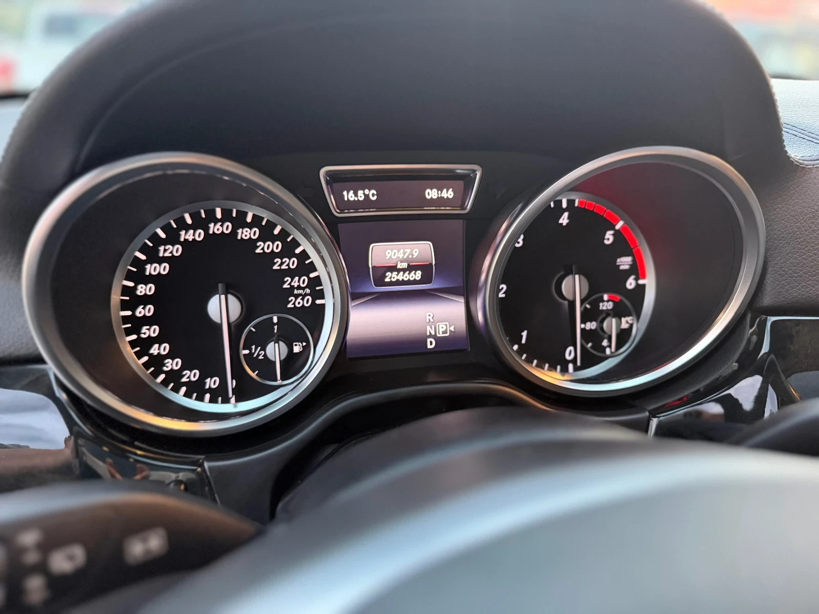Mercedes-Benz GL 350 | Mobile.bg � ����������� 7
