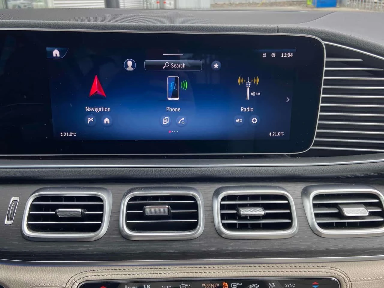 Mercedes-Benz GLE 450 | CARFAX | ���������� ��� ������������ ������ | Mobile.bg � ����������� 9