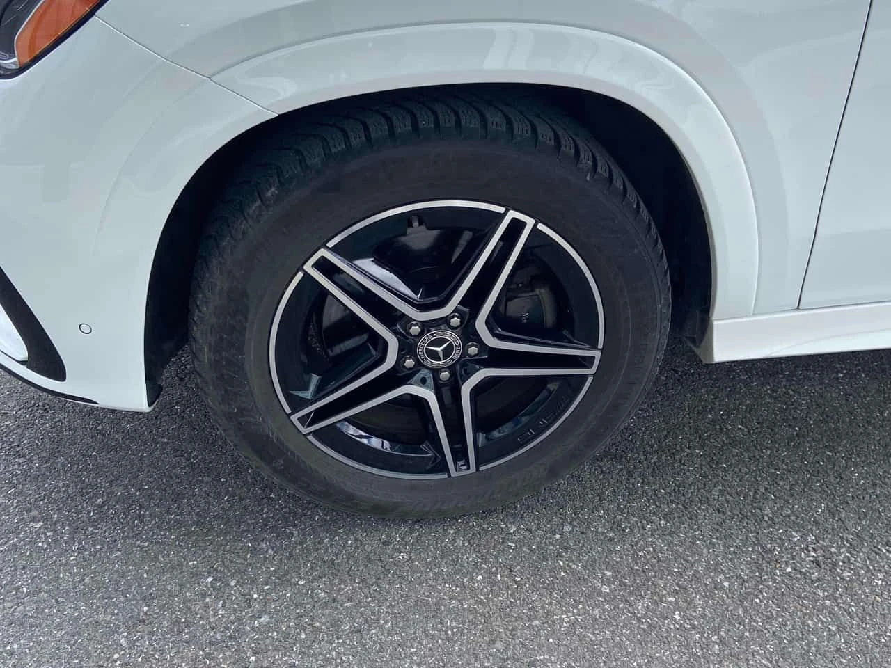 Mercedes-Benz GLE 450 | CARFAX | ���������� ��� ������������ ������ | Mobile.bg � ����������� 6
