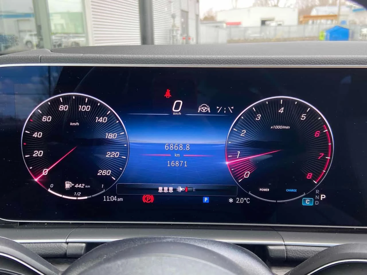 Mercedes-Benz GLE 450 | CARFAX | ���������� ��� ������������ ������ | Mobile.bg � ����������� 8
