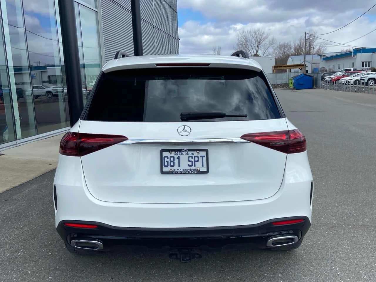 Mercedes-Benz GLE 450 | CARFAX | ���������� ��� ������������ ������ | Mobile.bg � ����������� 5