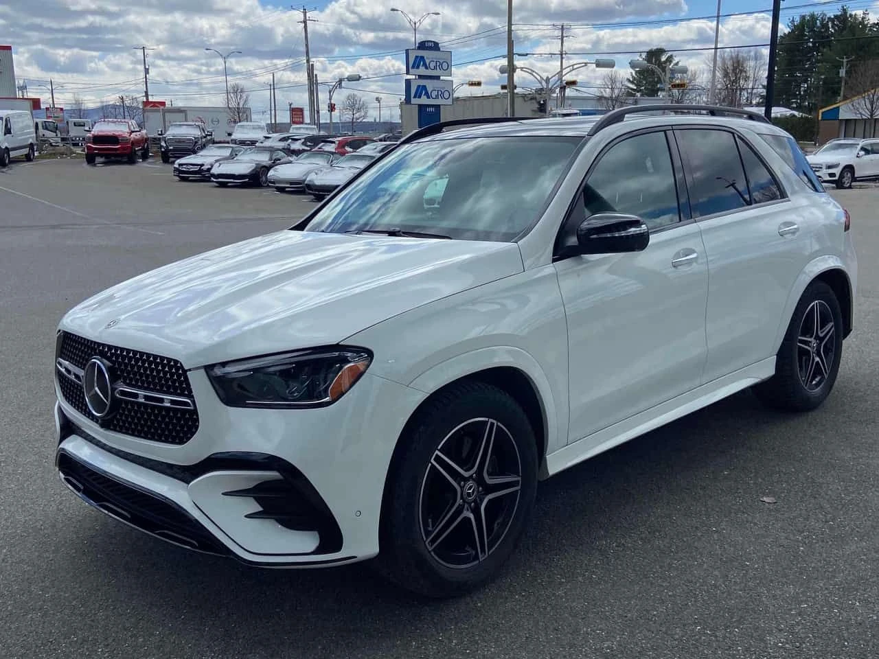 Mercedes-Benz GLE 450 | CARFAX | АВТОКРЕДИТ БЕЗ ПЪРВОНАЧАЛНА ВНОСКА