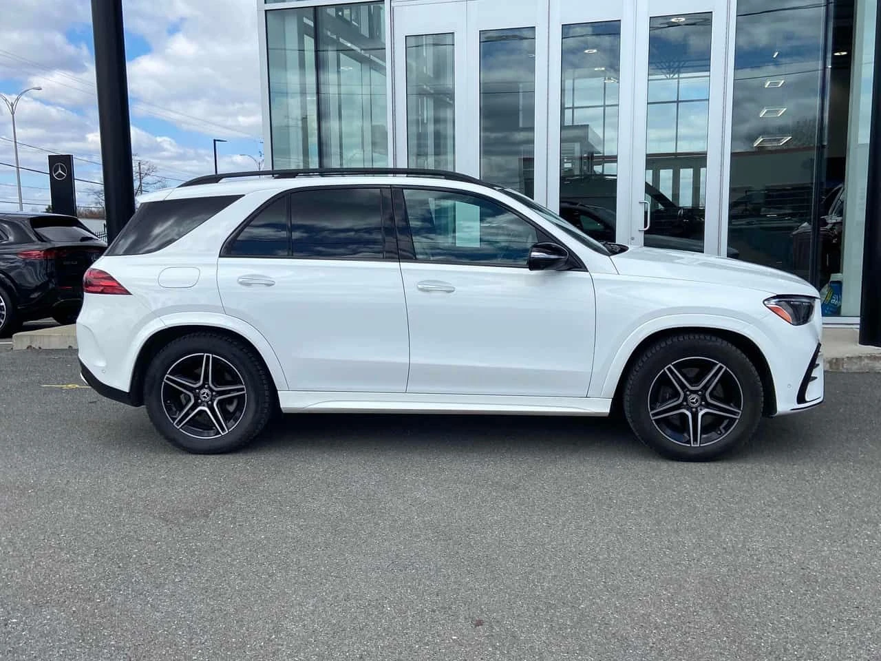 Mercedes-Benz GLE 450 | CARFAX | ���������� ��� ������������ ������ | Mobile.bg � ����������� 4