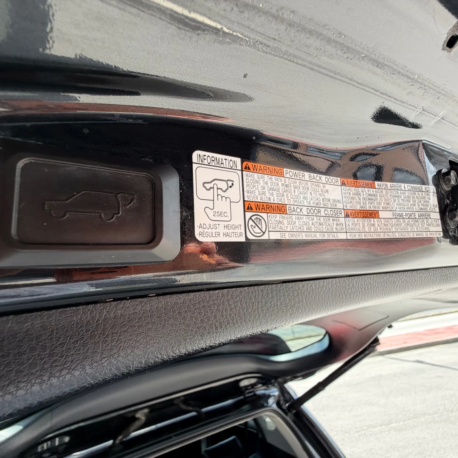 Toyota Rav4 2.0i-151к.с.;4х4;ПОДГРЕВ;КОЖА;ЕЛ.БАГАЖНИК, снимка 10 - Автомобили и джипове - 55558569
