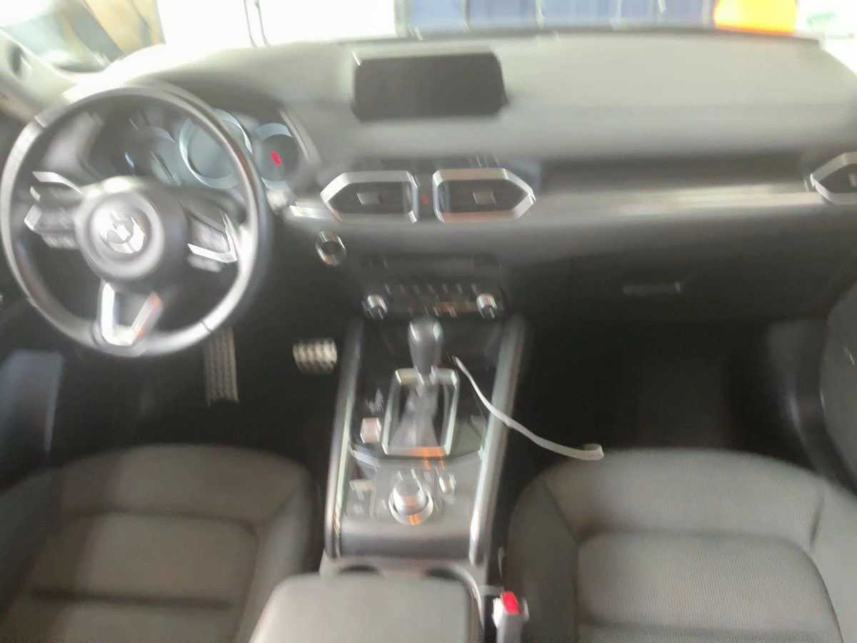 Mazda CX-5 2.5 Sports-Line 4x4, снимка 7 - Автомобили и джипове - 55899037