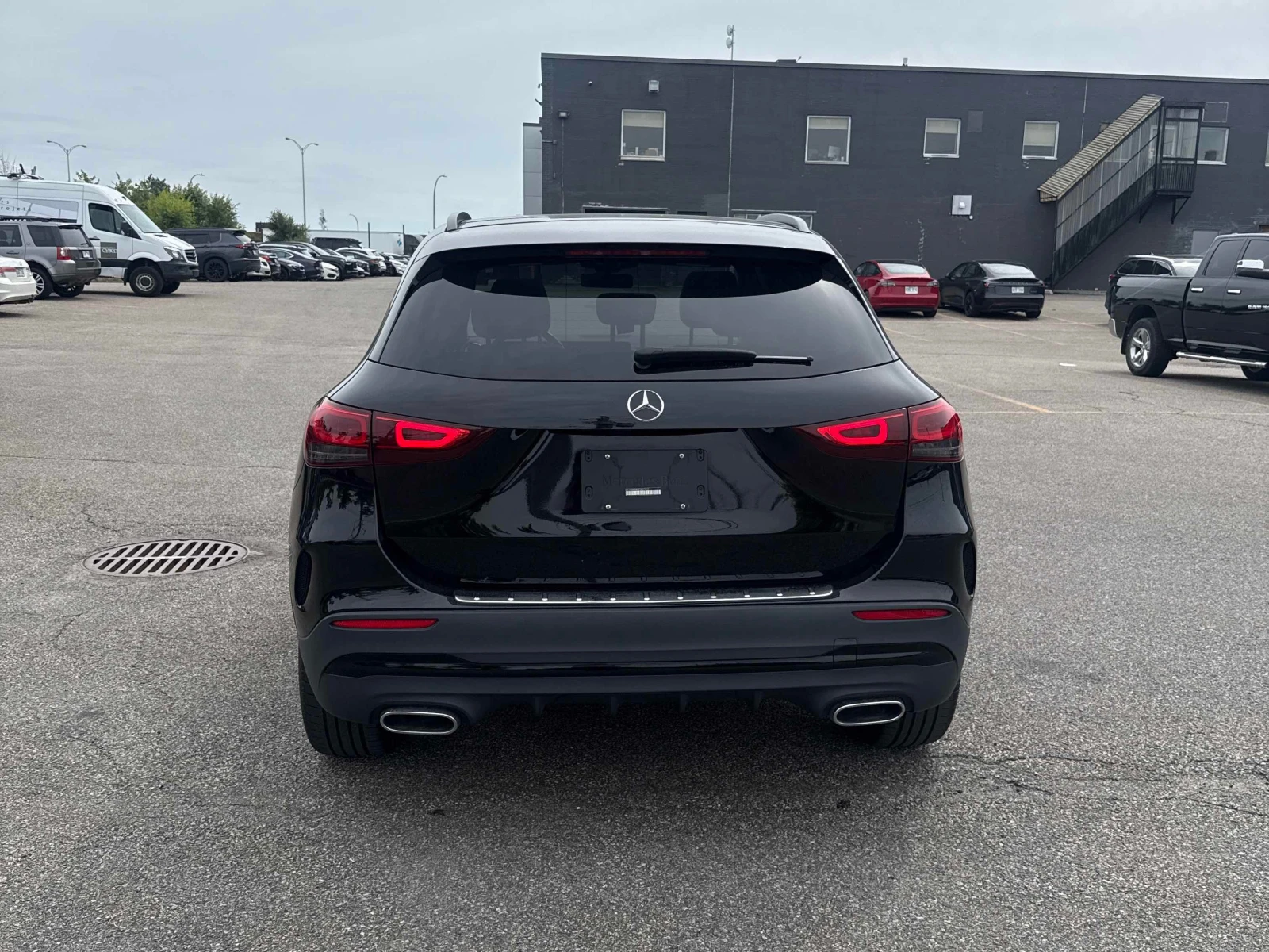 Mercedes-Benz GLA 250 * ���������� ��� ������������ ������*  | Mobile.bg � ����������� 4