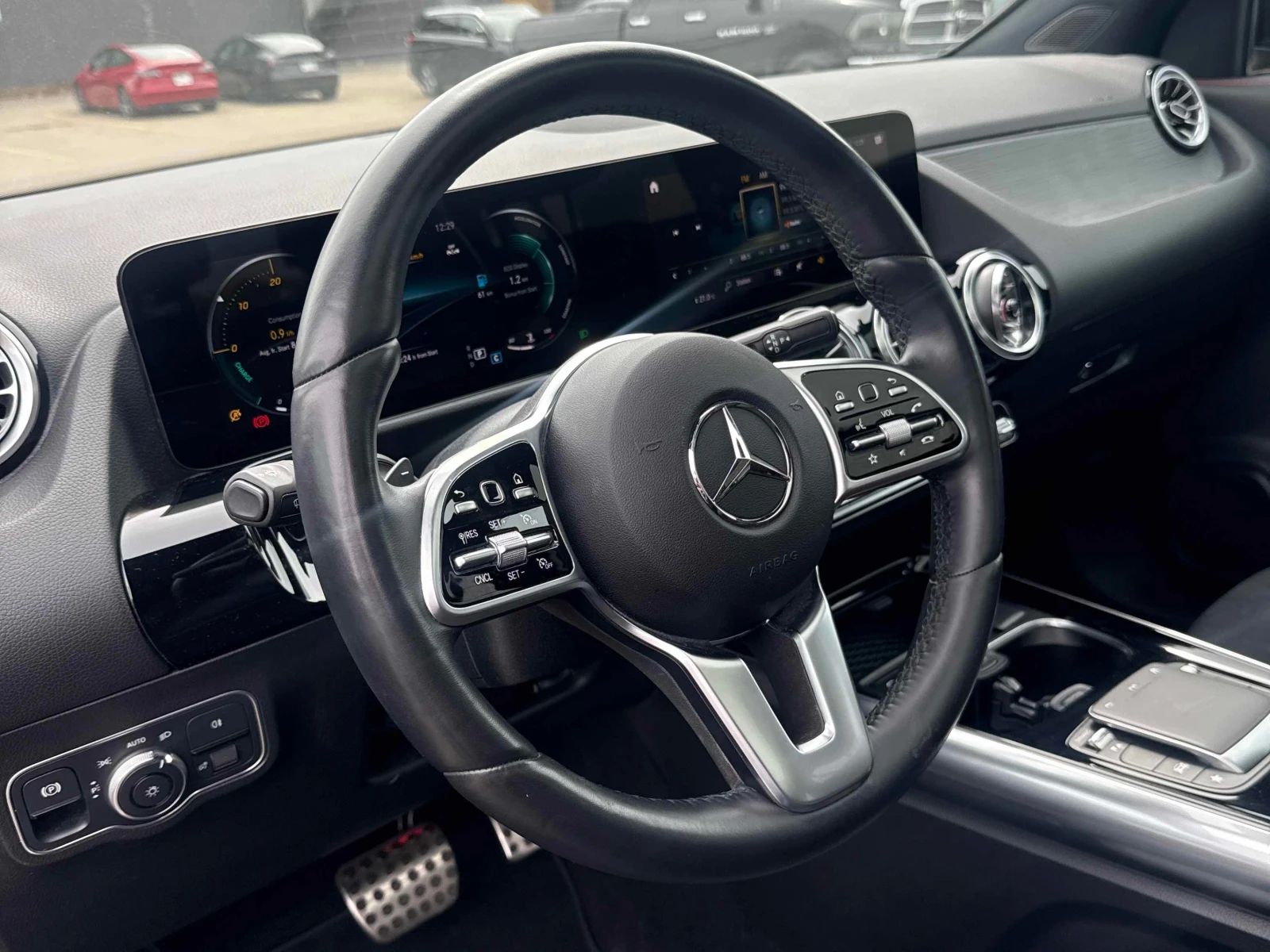 Mercedes-Benz GLA 250 * ���������� ��� ������������ ������*  | Mobile.bg � ����������� 5