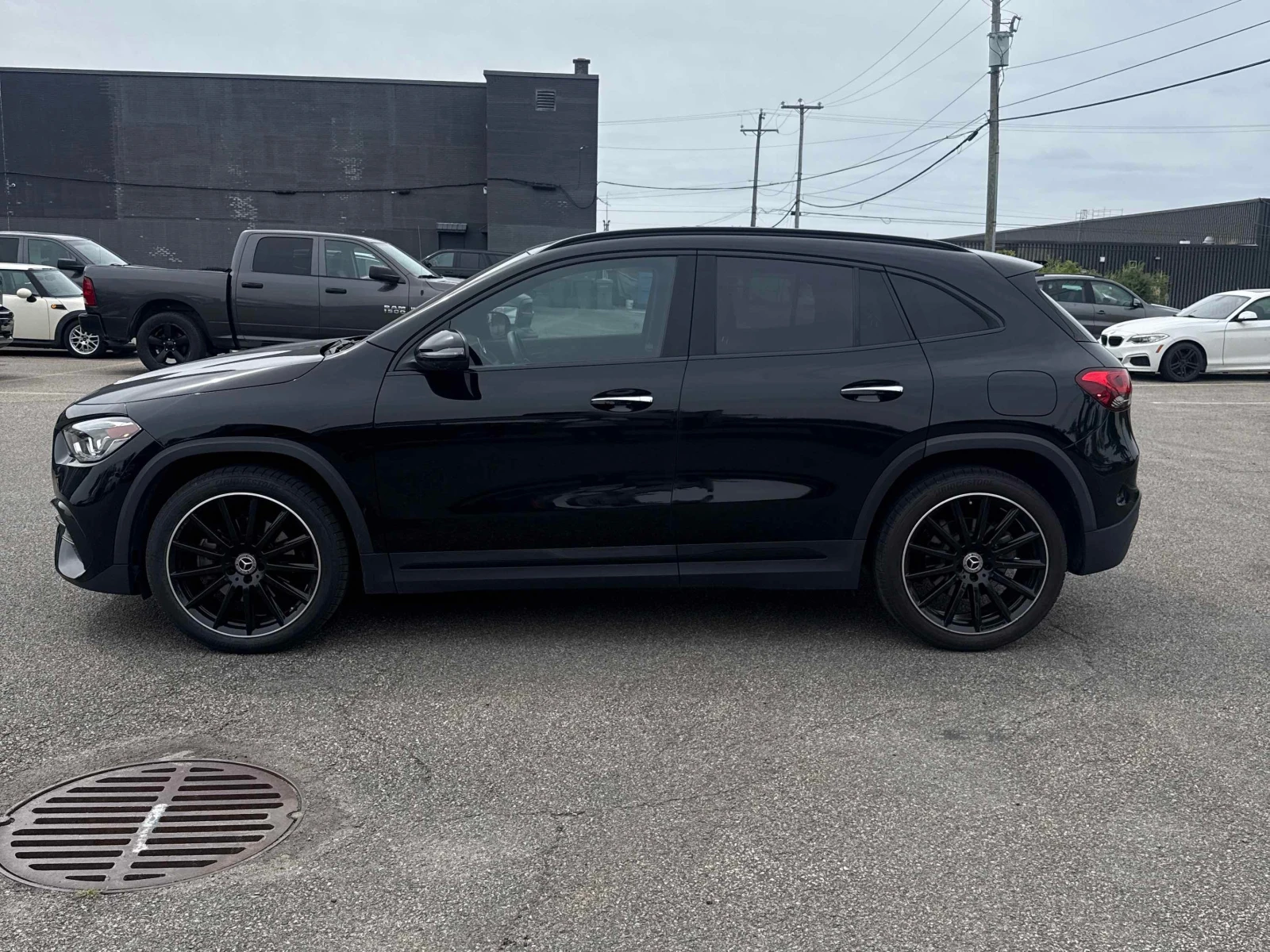 Mercedes-Benz GLA 250 * ���������� ��� ������������ ������*  | Mobile.bg � ����������� 2